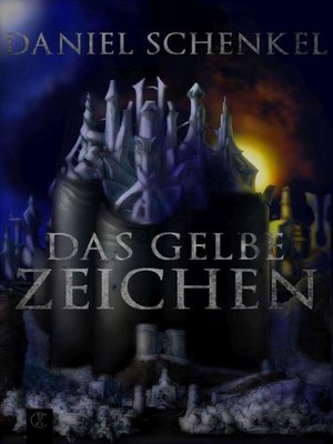 cover image of Das gelbe Zeichen